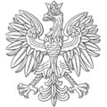 godło polskie
